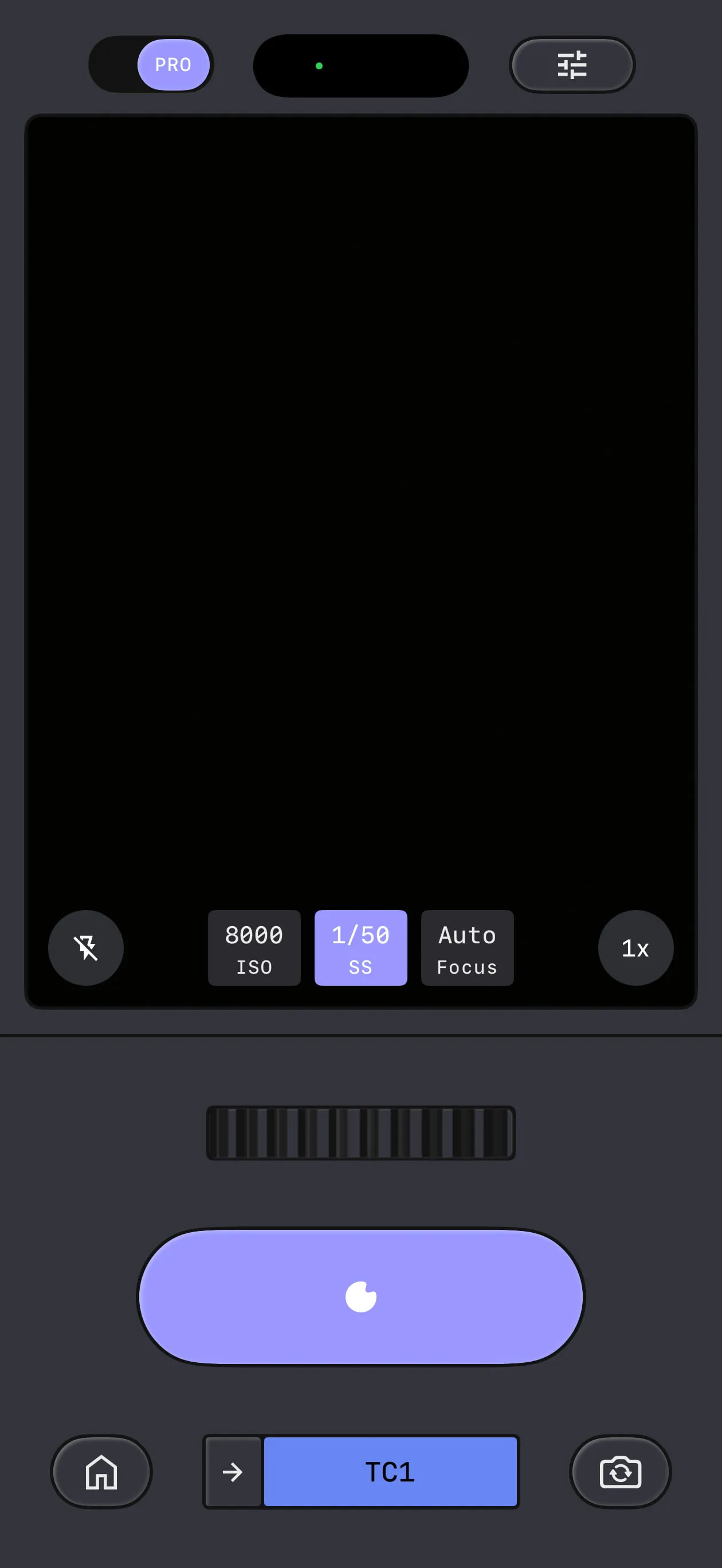 Google lanza Snapseed Camera para iPhone con controles manuales profesionales y filtros retro