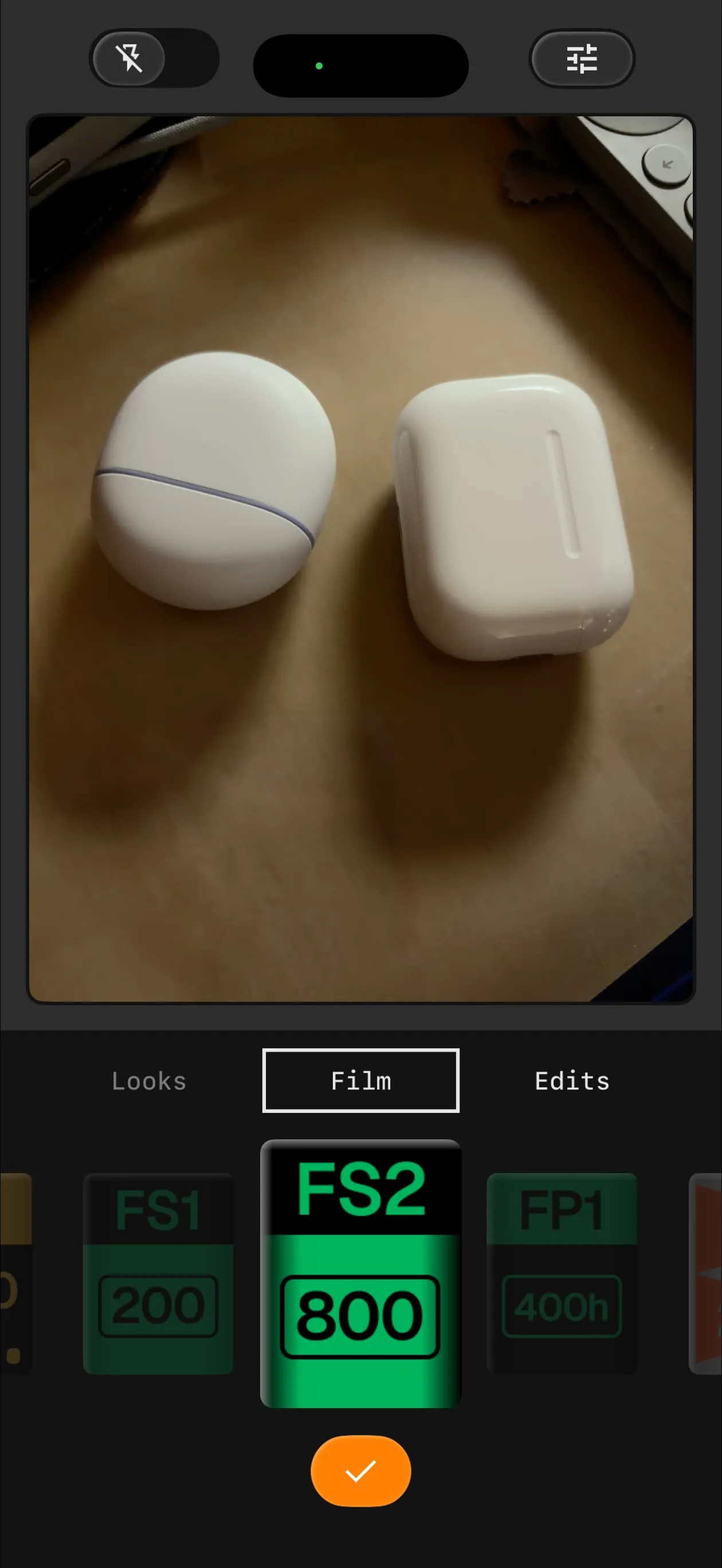 Google lanza Snapseed Camera para iPhone con controles manuales profesionales y filtros retro