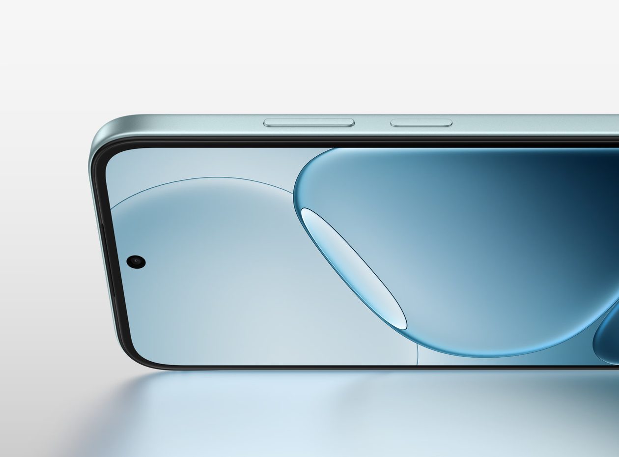 OPPO A6x