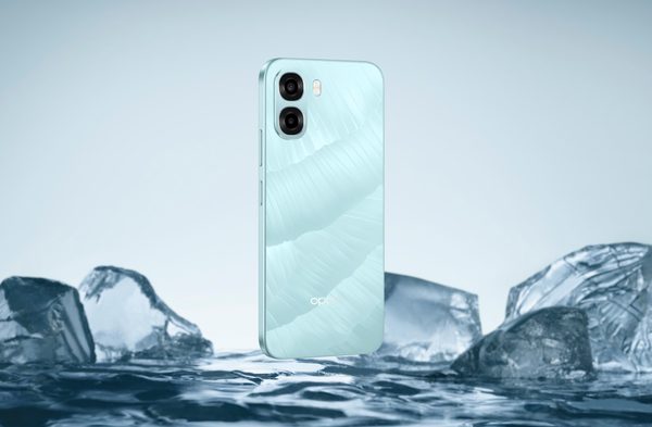 OPPO A6x