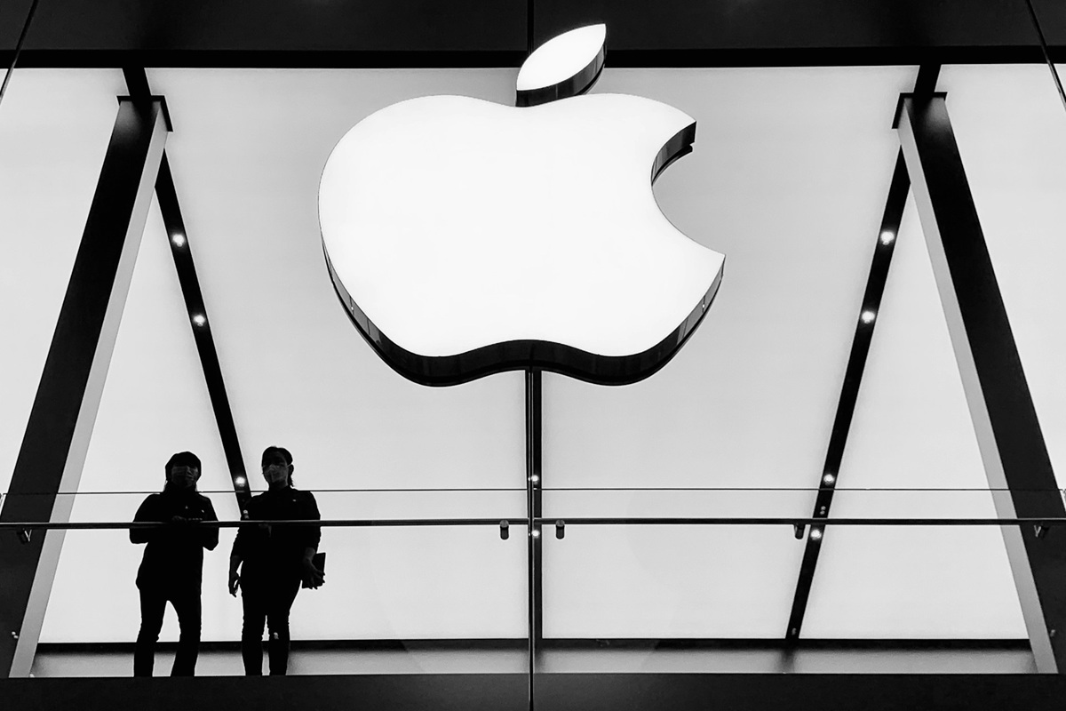 Libro contará la historia de los 50 años de Apple
