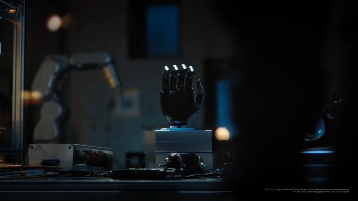 Se espera que Honor presente su primer robot humanoide en el MWC 2026