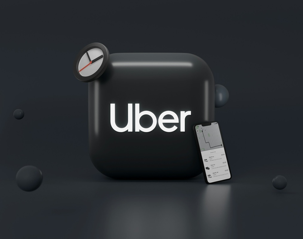 Los ingenieros de Uber crean un clon del CEO con IA para entrenar reuniones