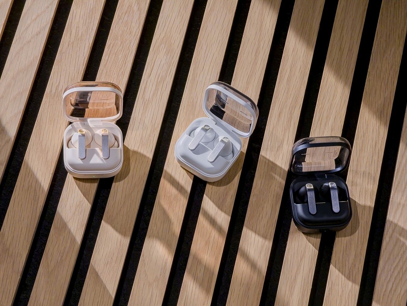 Samsung Galaxy brotes