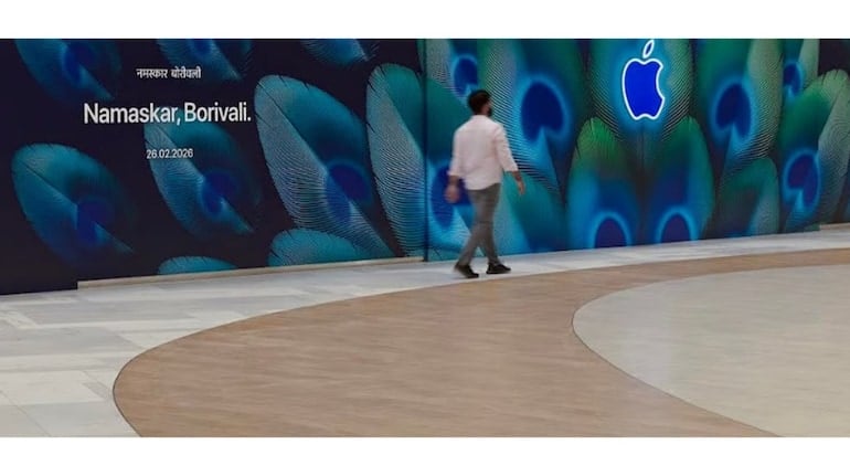 manzana borivali
