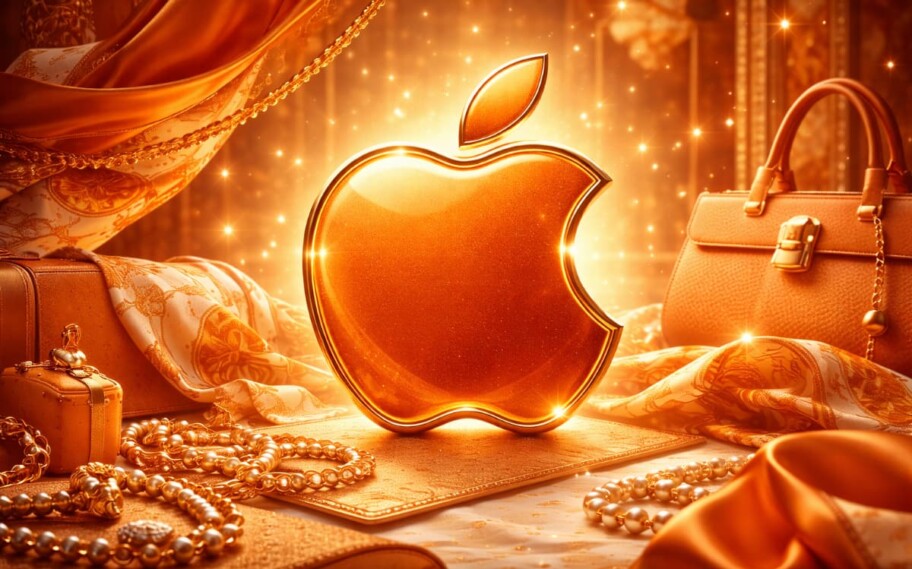 Apple bate récord de ventas de iPhone y la versión naranja podría ser el secreto del éxito
