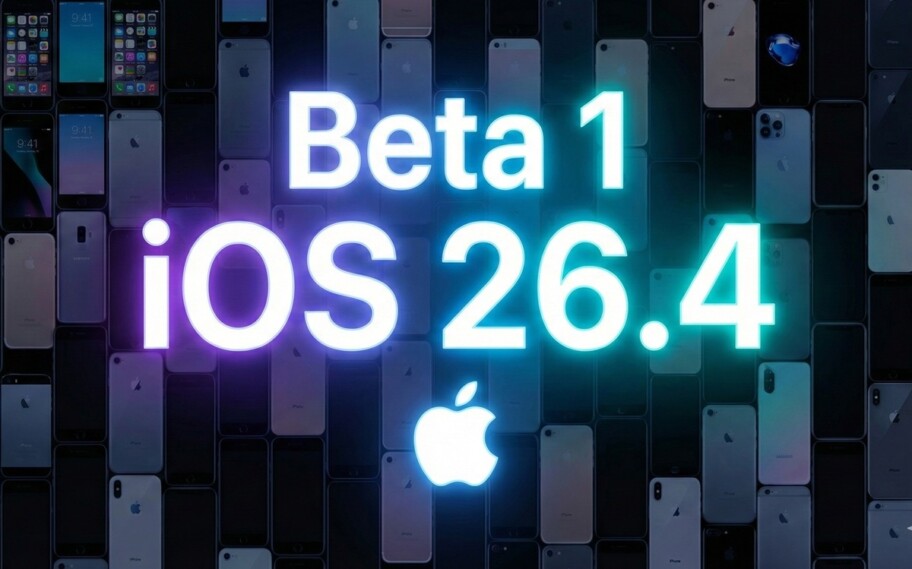 Apple lanza la versión beta 1 de iOS 26.4 para iPhone; ver noticias