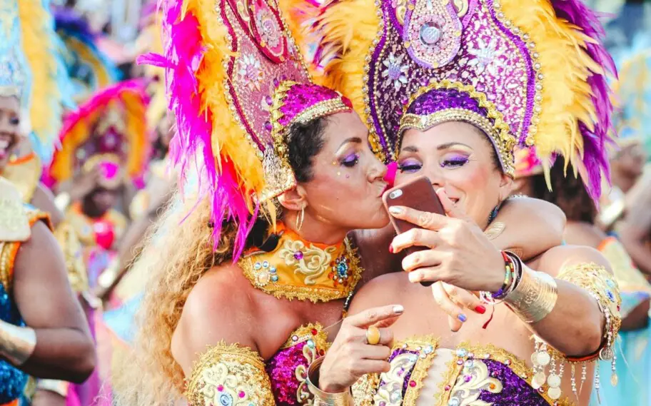 Estafa de Pix y fraude de Wi-Fi: aprenda cómo evitar fraudes comunes durante el Carnaval