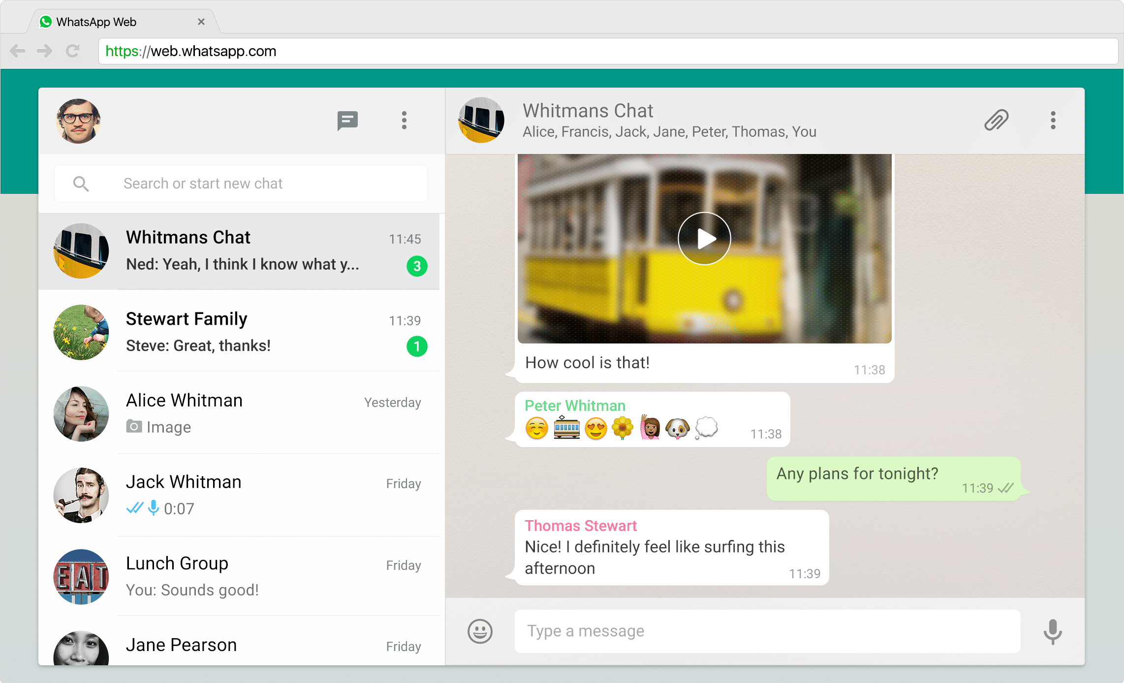 whatsappweb