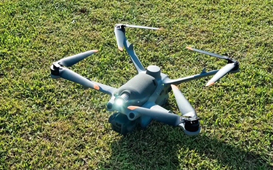 DJI Dock 2 recibe la certificación ANAC para operaciones remotas BVLOS