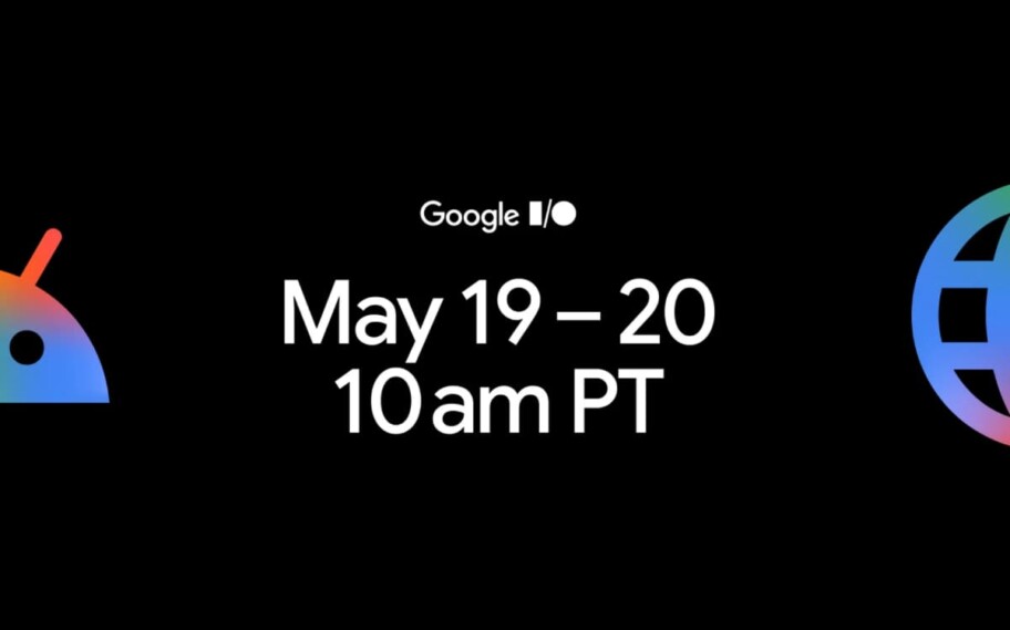 El evento Google I/O 2026 con el lanzamiento de Android 17 está confirmado para el 19 de mayo