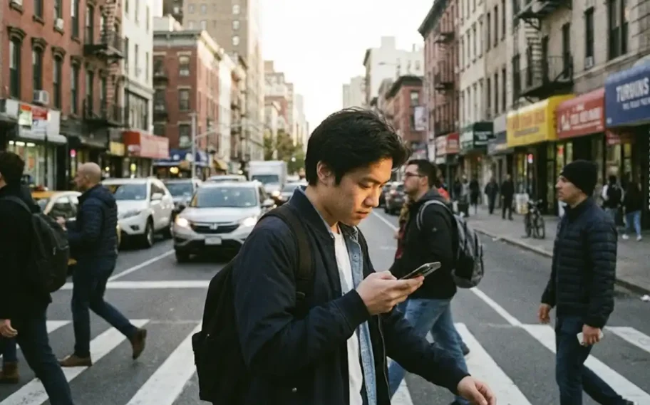 aplicaciones de desconexión de persona del celular