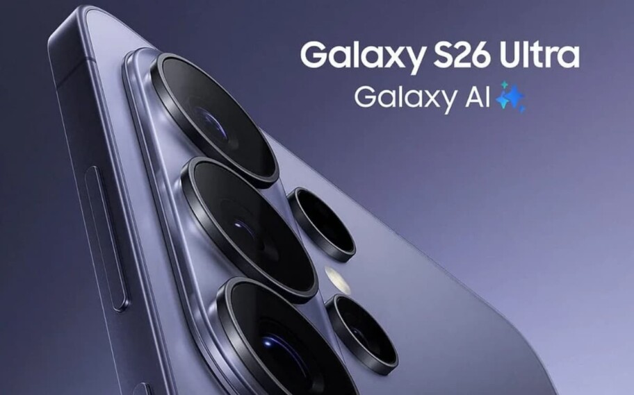 La preventa del Samsung Galaxy S26 garantiza hasta R$ 1.500 de descuento; mira como conseguir el tuyo