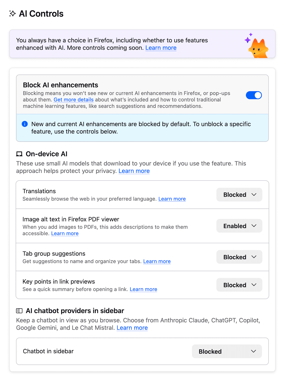 Firefox 148.0