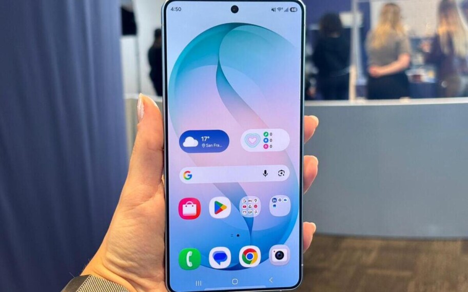 Más allá de los megapíxeles: cómo el Galaxy S26 quiere superar al iPhone en calidad de vídeo