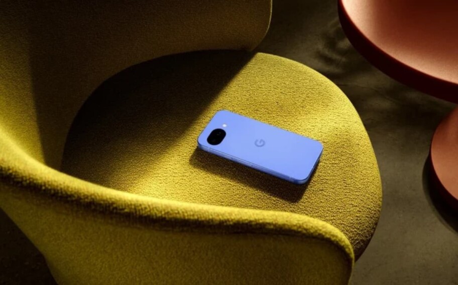 Google lanza celular Pixel 10A por 499 dólares
