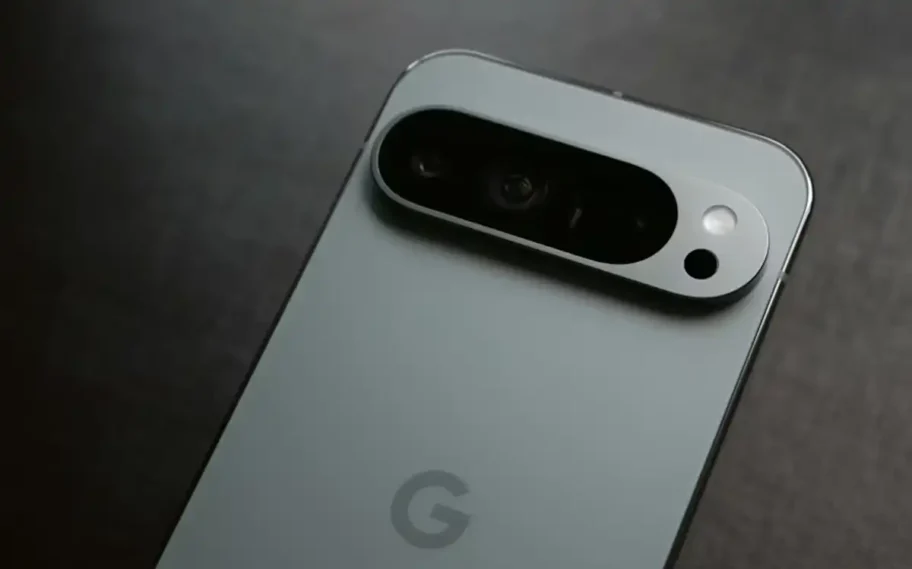 Google Pixel / Google, Titán M3