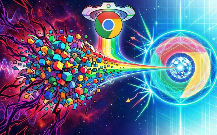 Google “protege” HTTPS contra ataques cuánticos con nueva técnica que comprime 2,5 kB en 64 bytes
