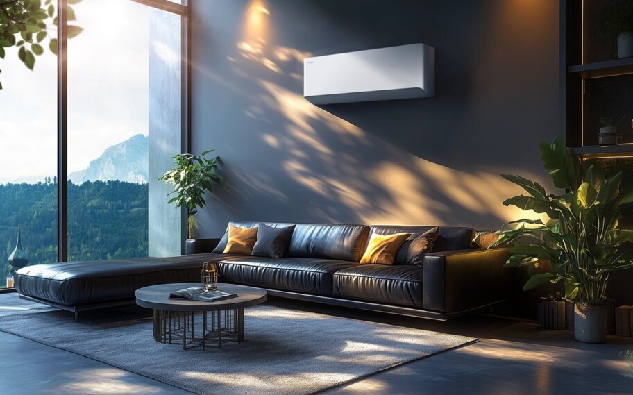 Hisense lanza la línea de aire acondicionado Split Hi-Efficiency con enfoque en la eficiencia energética