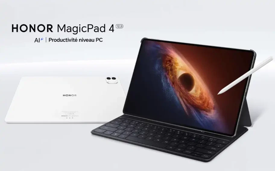 HONOR MagicPad4