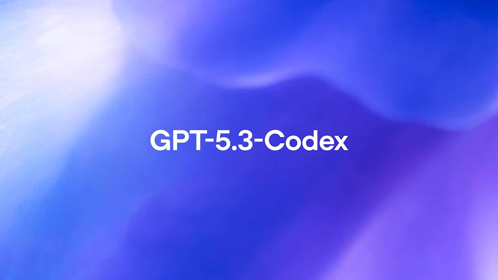 GPT-5.3-Códice