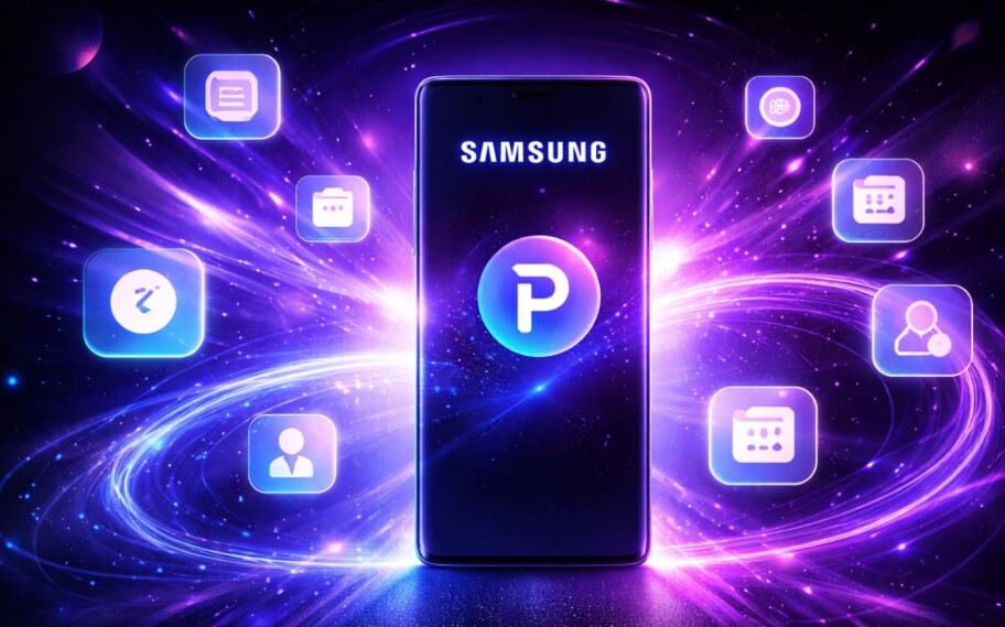 Los celulares Samsung Galaxy S26 tendrán Perplexity AI en Galaxy AI