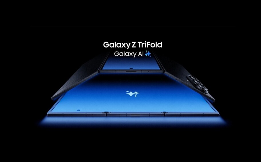 Los usuarios del Samsung Galaxy Z Trifold informan problemas con la pantalla