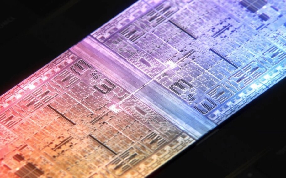 M5 Pro y M5 Max pueden obtener más núcleos de CPU y GPU con un nuevo diseño de chiplet