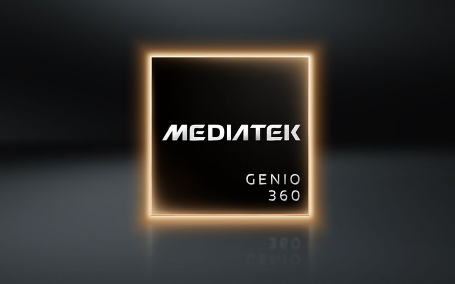 Mediatek genio 360