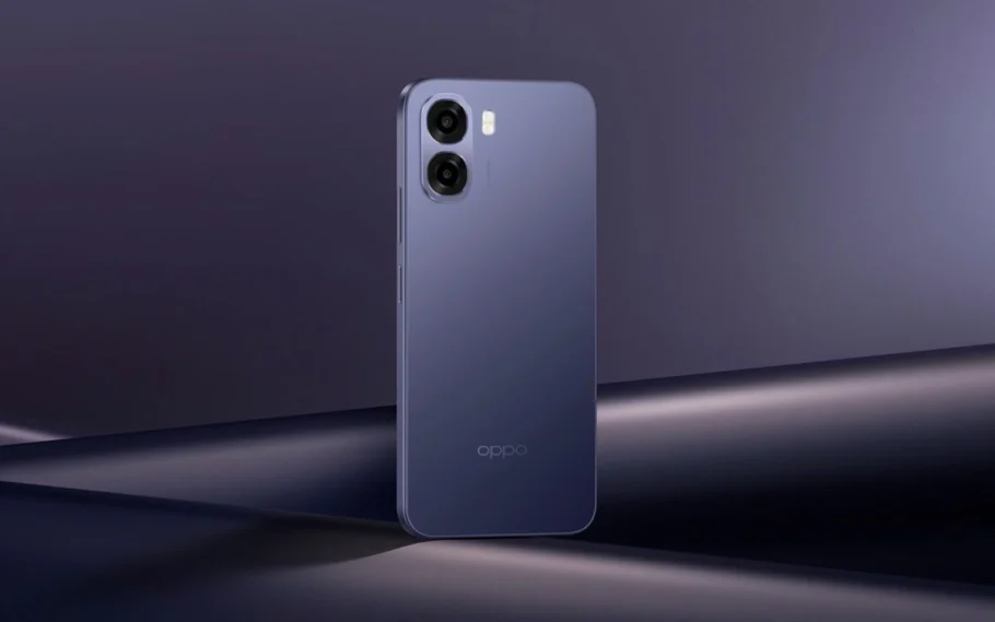 OPPO A6x llega a Brasil con batería de 6.500 mAh, Snapdragon 685 y precio de R$ 1.099