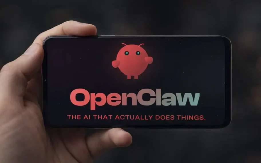correo electrónico de openclaw