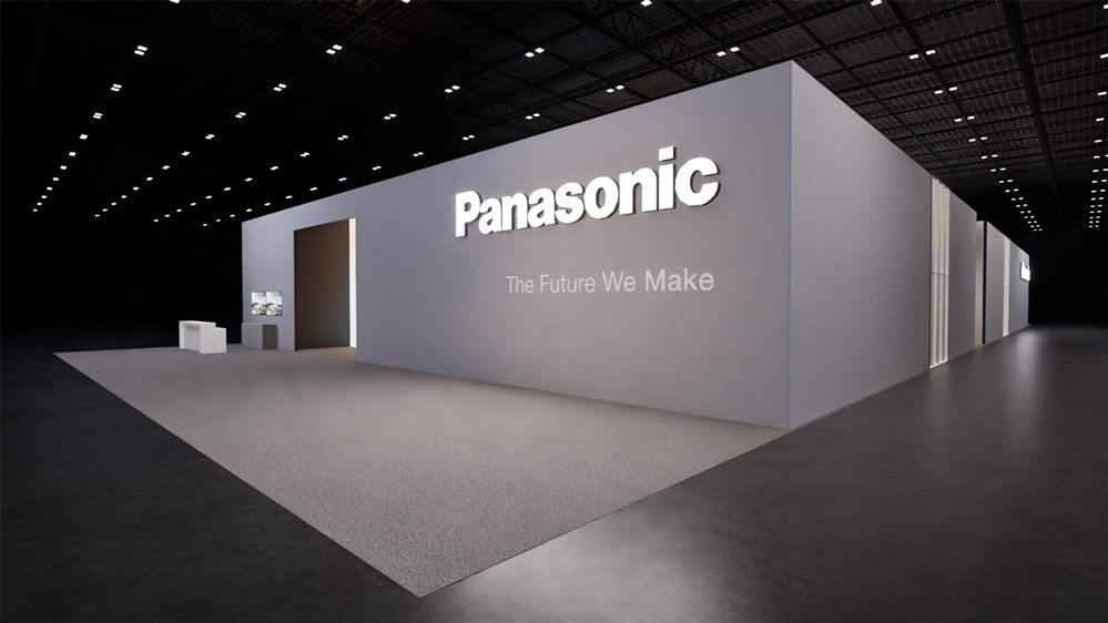 Panasonic anuncia salida del mercado de televisores; Empresa china seguirá con la marca