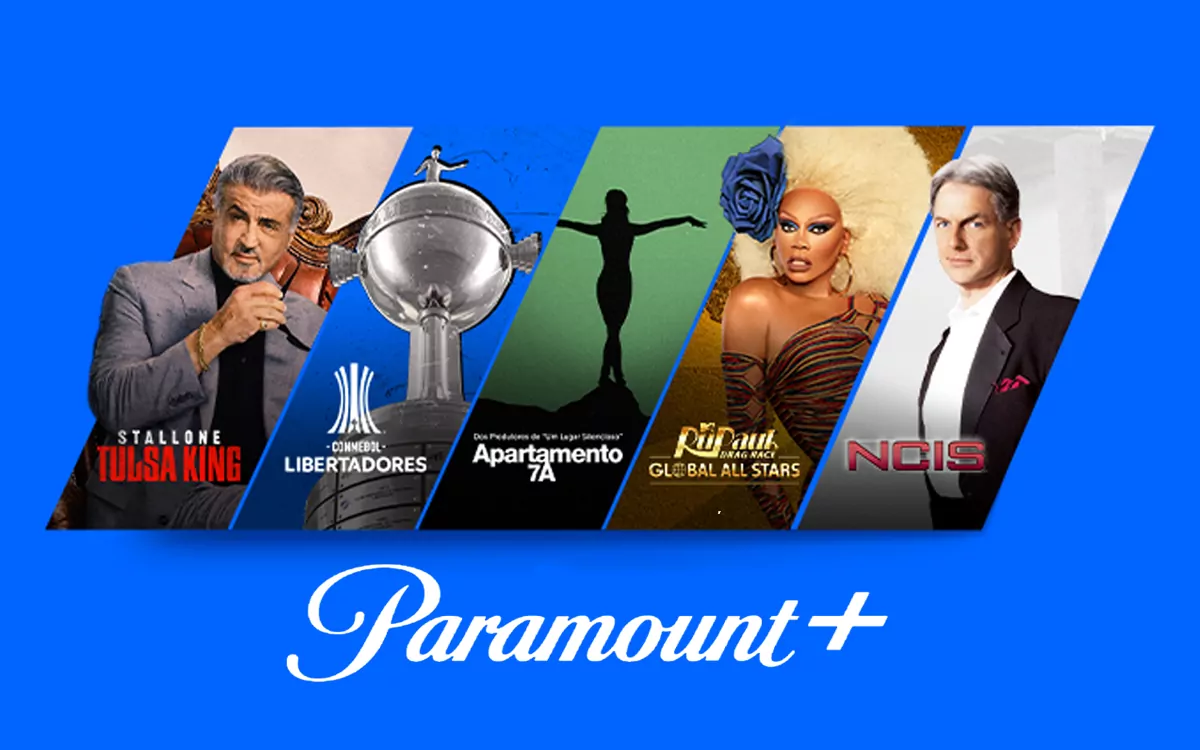 Paramount+ anuncia aumento de precios de suscripción en Brasil