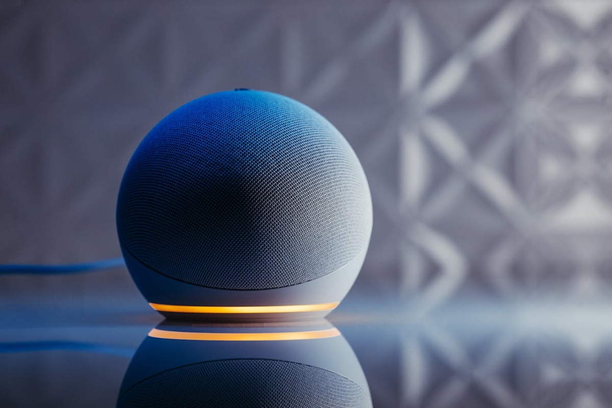 Amazon prepara el lanzamiento del nuevo Echo Dot con soporte Wi-Fi 6E