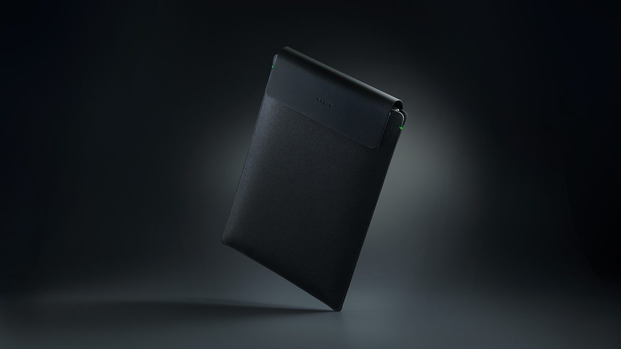 Funda de escritorio Razer 16"