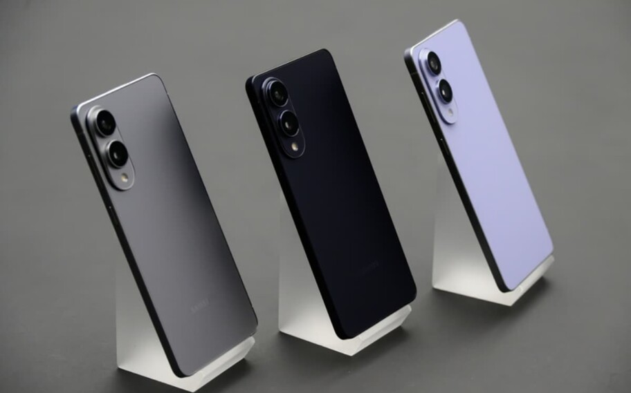 Samsung no está trabajando en sucesores del Galaxy S25 Edge y Galaxy Z Trifold