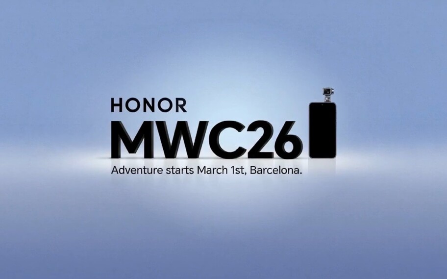 Se espera que Honor presente su primer robot humanoide en el MWC 2026