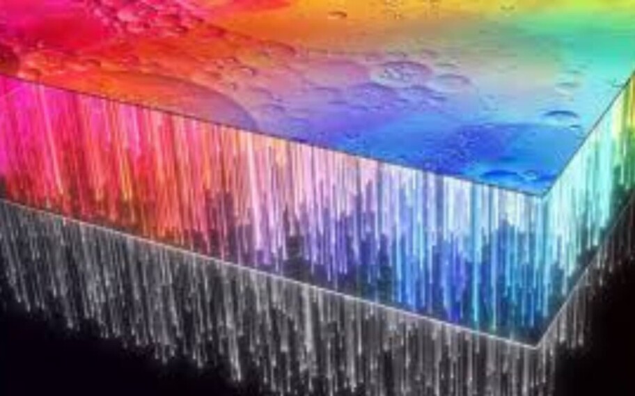 TCL CSOT presentará la tecnología Super Pixel en MWC 2026V