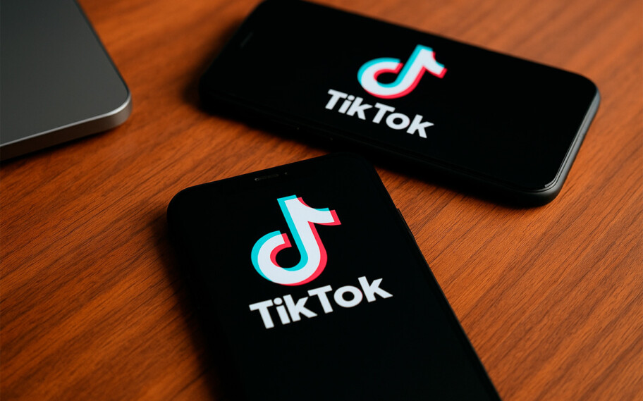 Separación de venta de tiktok Estados Unidos USA / ByteDance seedance tiktok