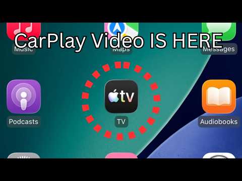 vídeo de youtube