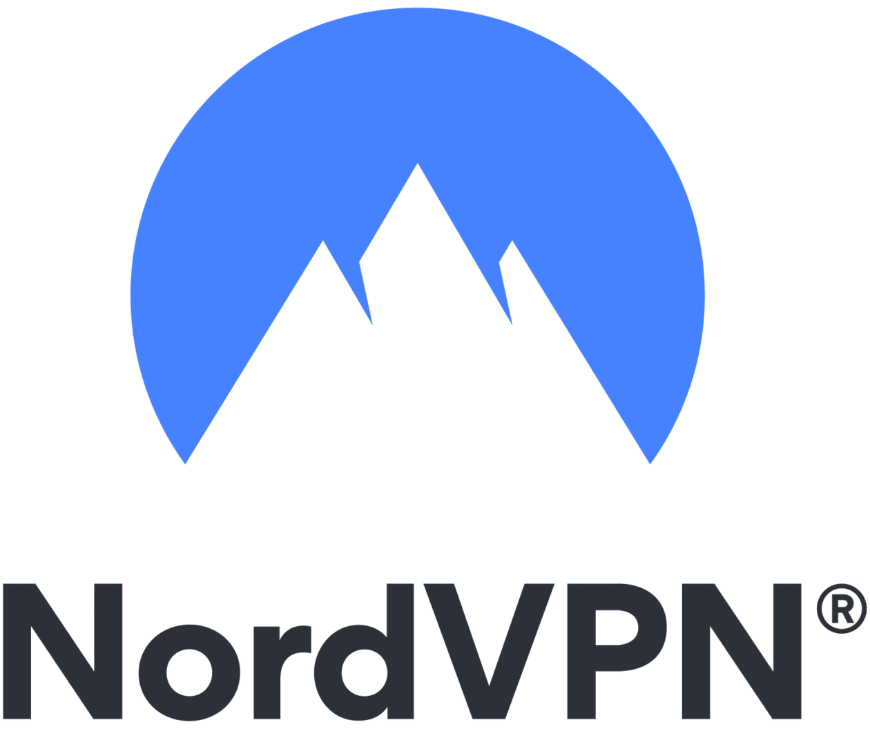 Logotipo - NordVPN
