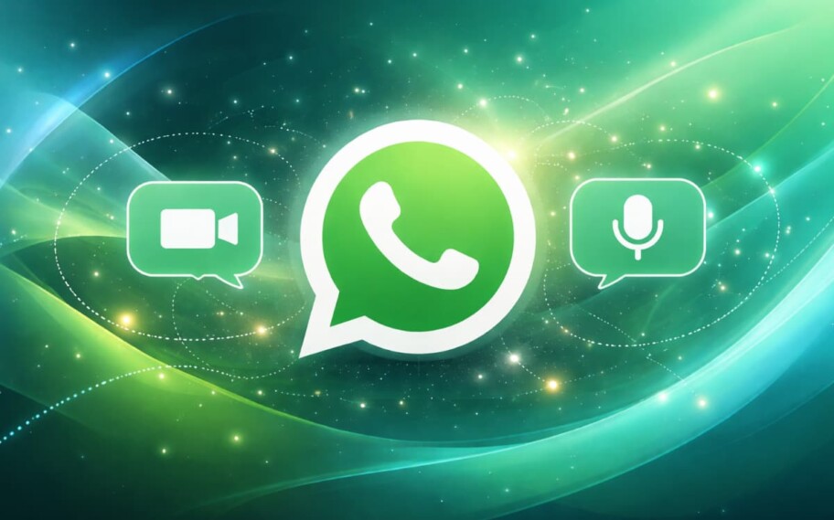 WhatsApp Web finalmente obtiene funciones de llamadas de voz y video
