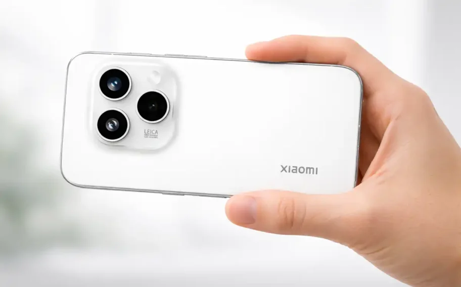 xiaomi 18/iPhone