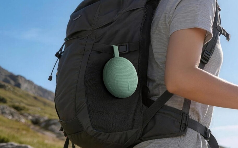 Xiaomi lanza un nuevo altavoz Bluetooth para rivalizar con JBL Go