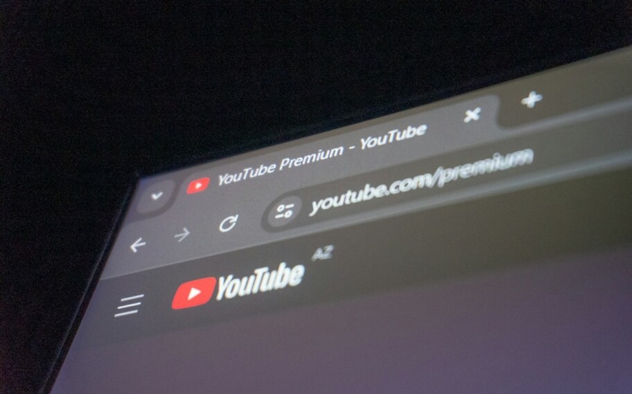 YouTube Music ahora solo muestra letras de canciones para suscriptores Premium
