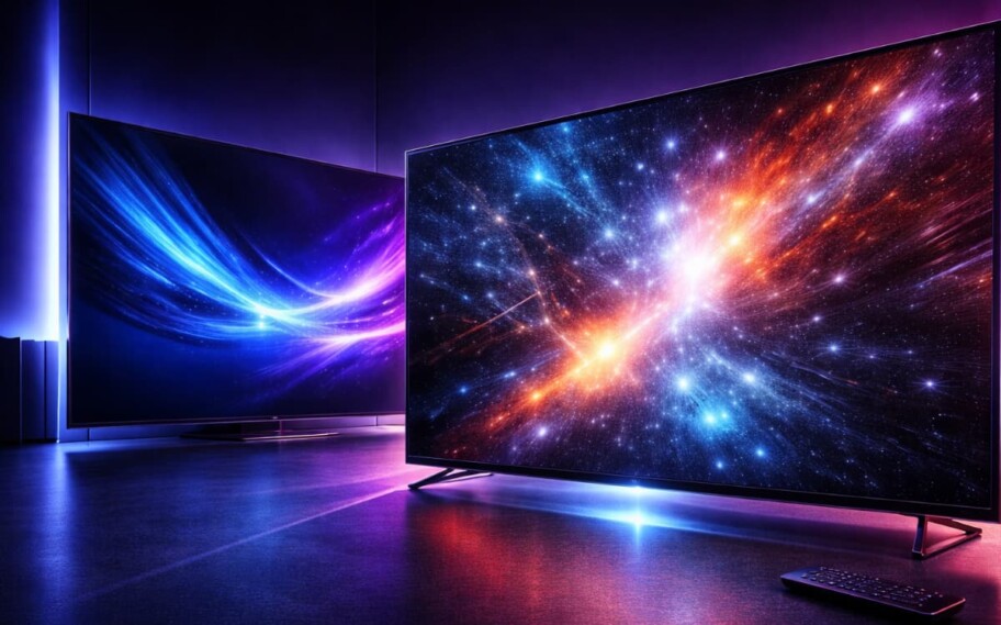 ¿Por qué los fabricantes de televisores están abandonando los paneles IPS?