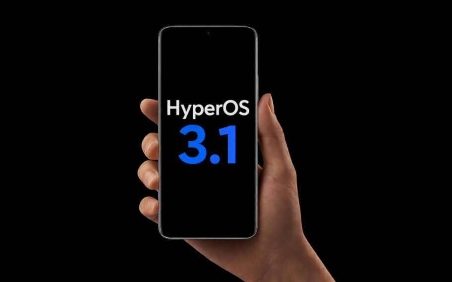 ¿Qué móviles Xiaomi serán compatibles con HyperOS 3.1? Ver lista