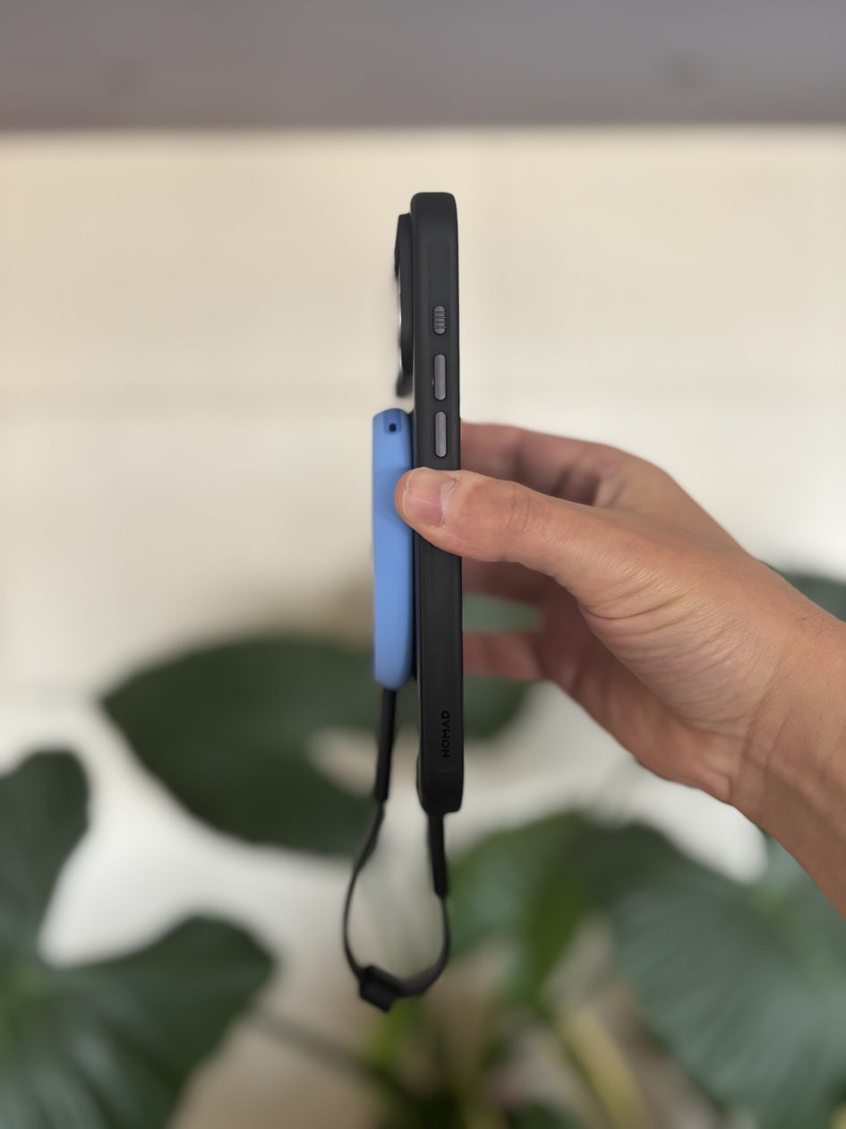 SSD para teléfono portátil SanDisk Creator