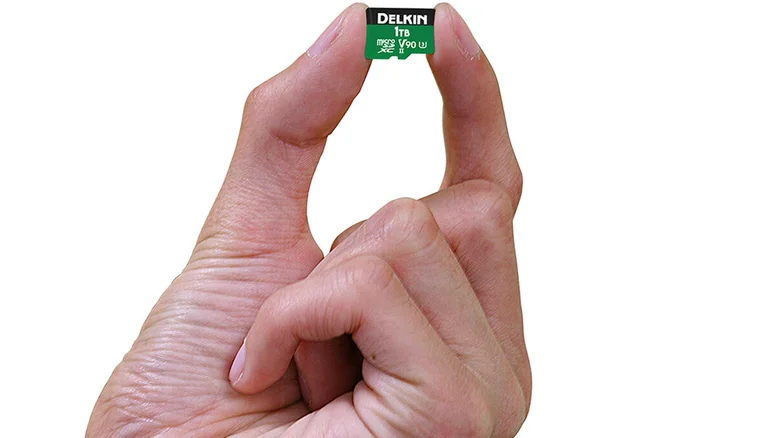 ¿Cuál es la tarjeta micro SD más rápida que podrás comprar en 2026?