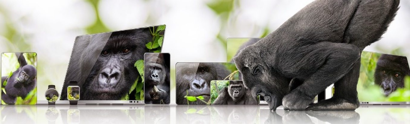 Corning presenta Gorilla Glass Creamic 3 en el MWC 2026